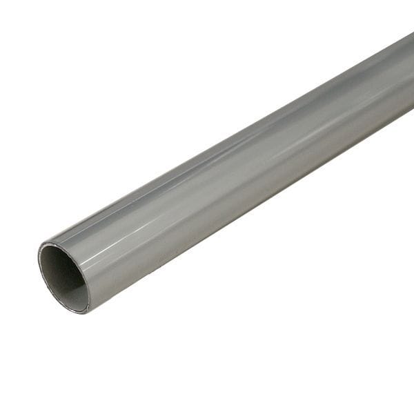 矢崎化工　イレクター　パイプ　ＨＰＳ－１２００　パールシルバー 1200mmパールシルバー