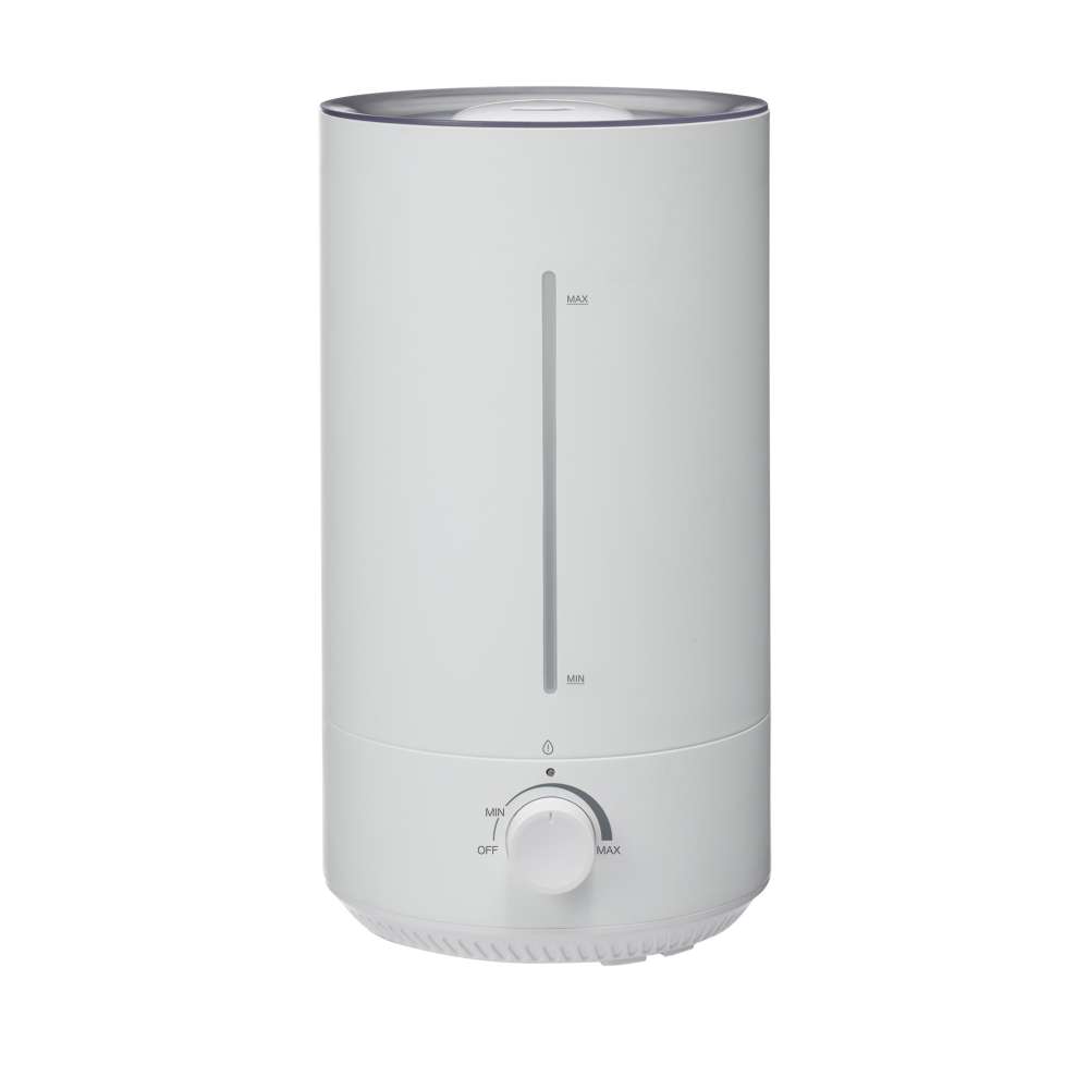 ユアサプライムス　メカ式超音波加湿器　ＹＨＢ－Ｃ４５０Ｈ（Ｗ）