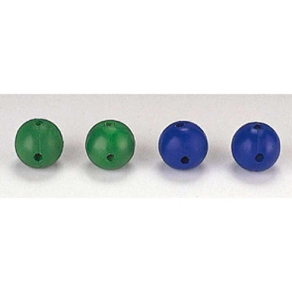 ポールエンドロック（4pcs）71930000