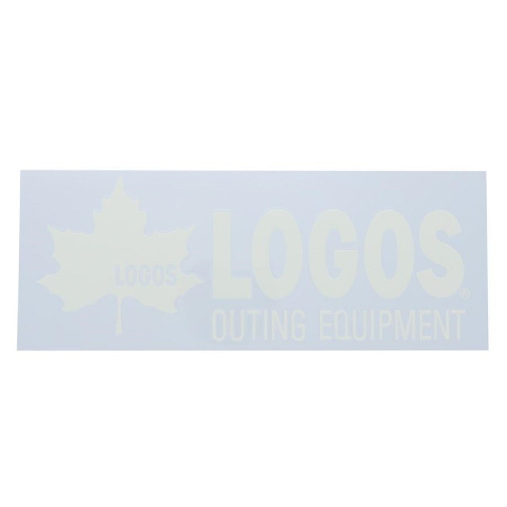 LOGOS　ステッカー　89001101 89001101