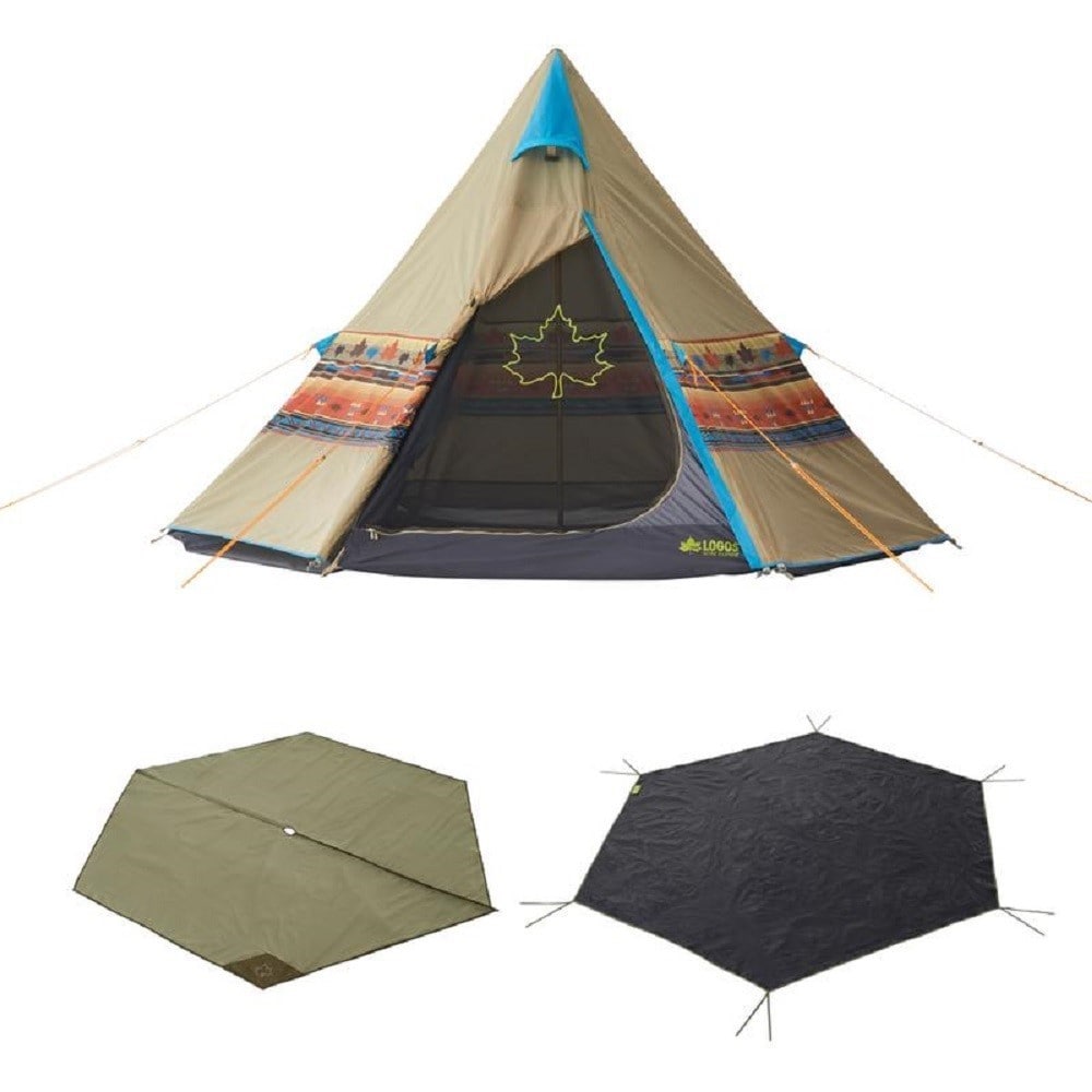 ナバホ　Tepee　300　セット-BB