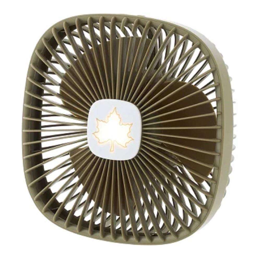 ハンガー扇風機(USB蓄電)　81336706