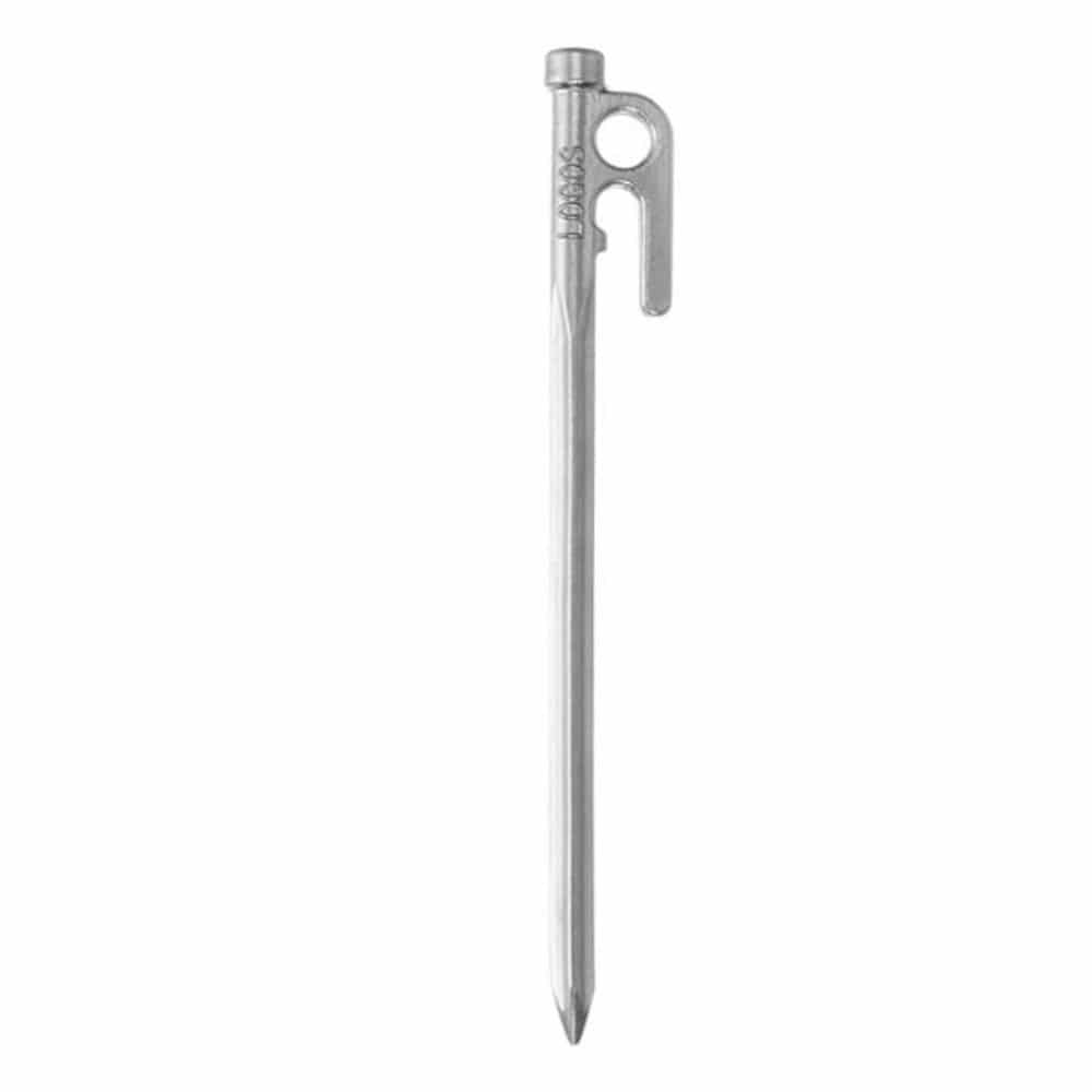 Xステン　タフネスベースペグ　20cm 20cm