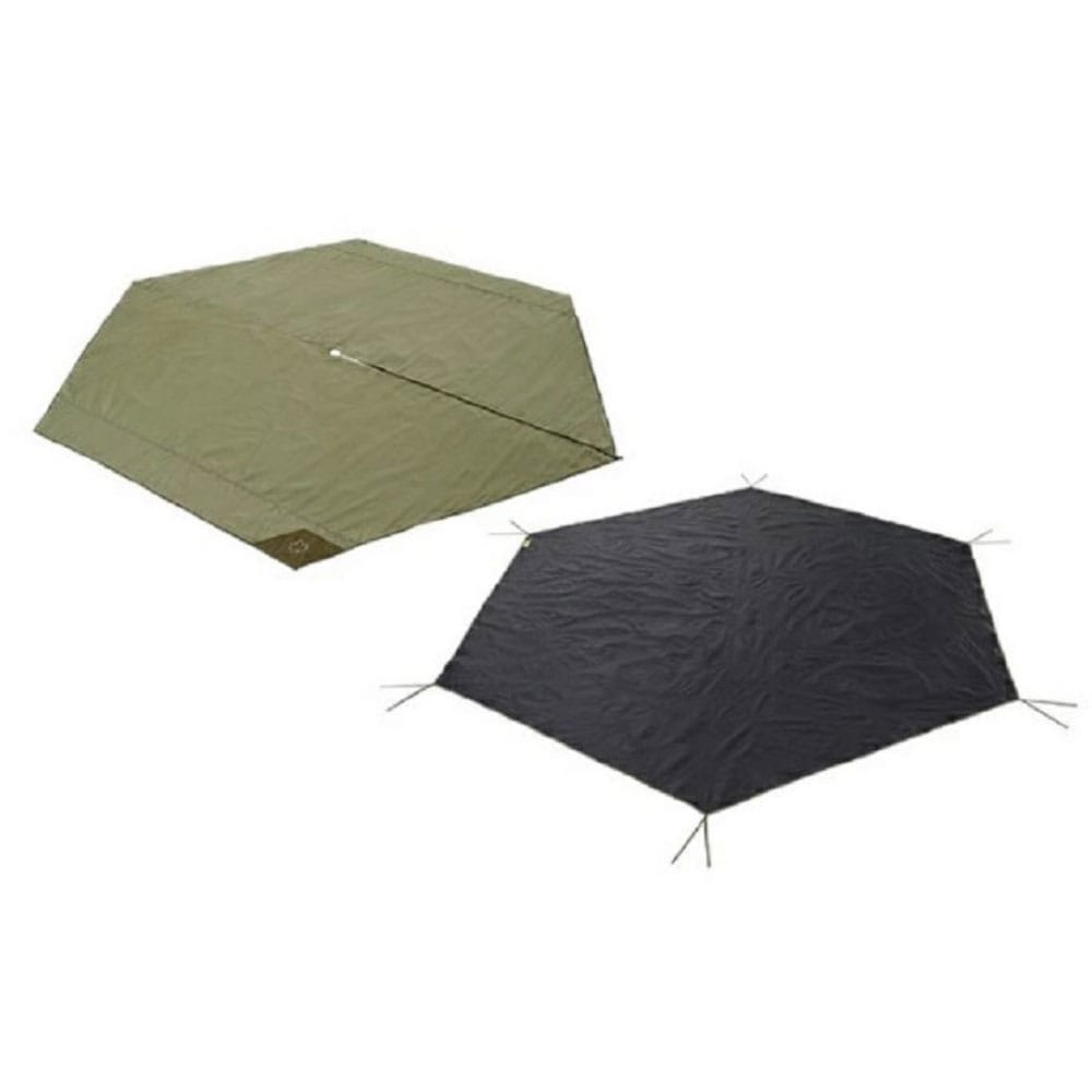 テントシート　Tepee　マット&シート　400　71809740 400