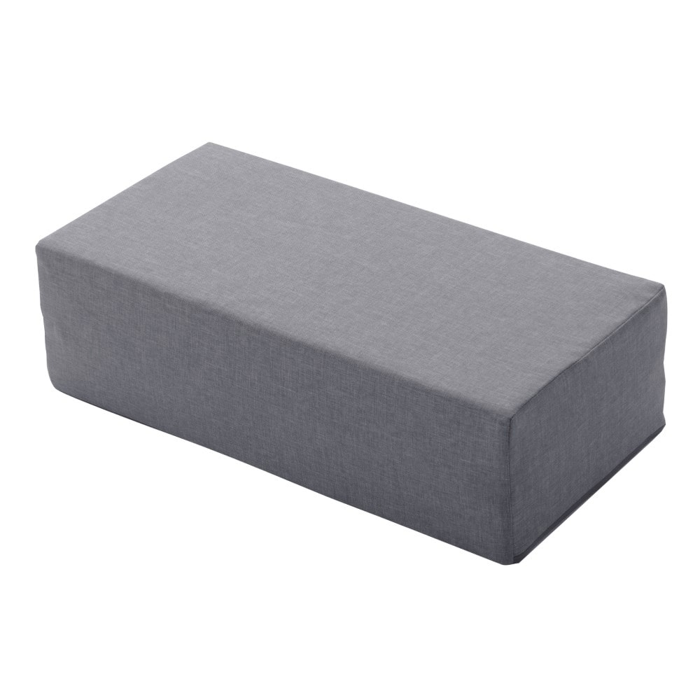 セルタン　ブロックソファ　Ａ１１１４ａ―６２５ＧＲＹ S　アッシュグレー