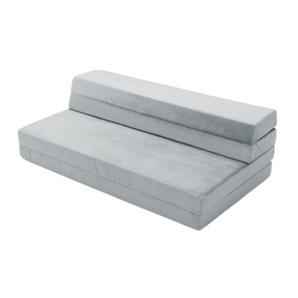 セルタン　４ｗａｙマットレス　ダブル　グレー　Ａ８４０ａ－６４７ＧＲＹ グレー