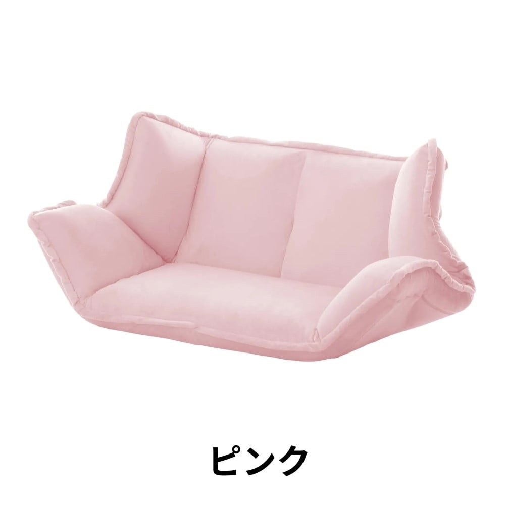 セルタン　和楽の風ｍｉｎｉ　ピンク　Ａ１５５５ａ－６４８ＰＩＫ ピンク