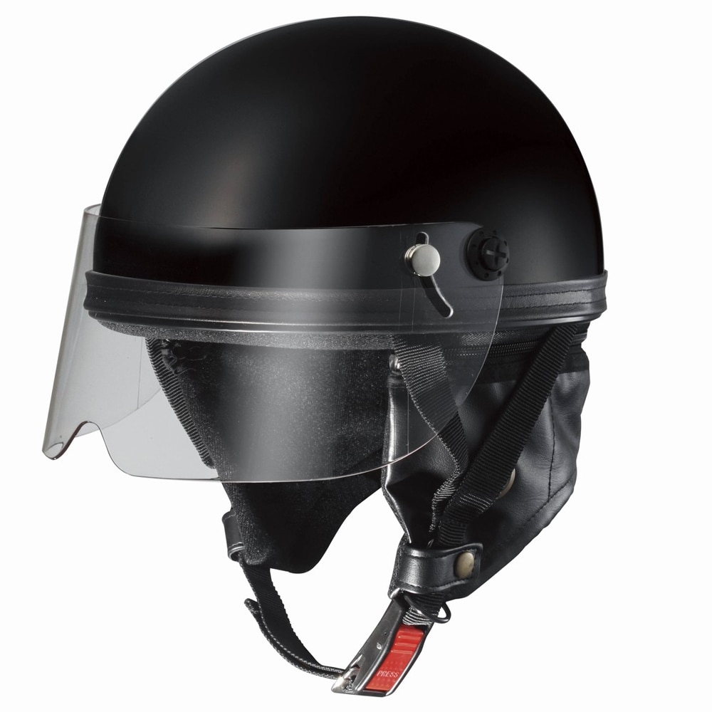 ユニカー工業株式会社 ハーフヘルメット BH-20K ブラック(ブラック): カー・サイクル・スポーツ|ホームセンターコーナンの通販サイト