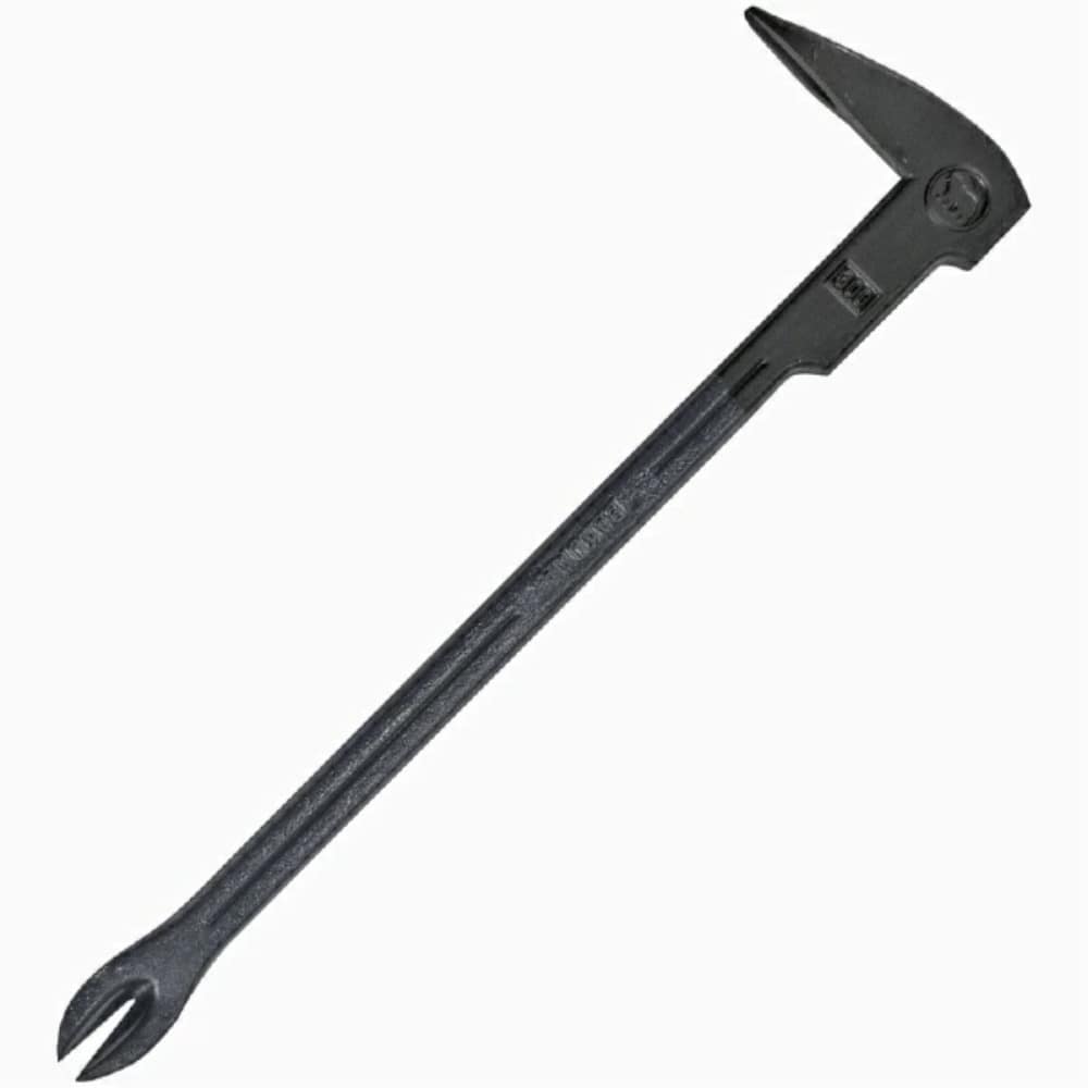 バクマ工業　バクマ　カジヤバール　３００ミリ