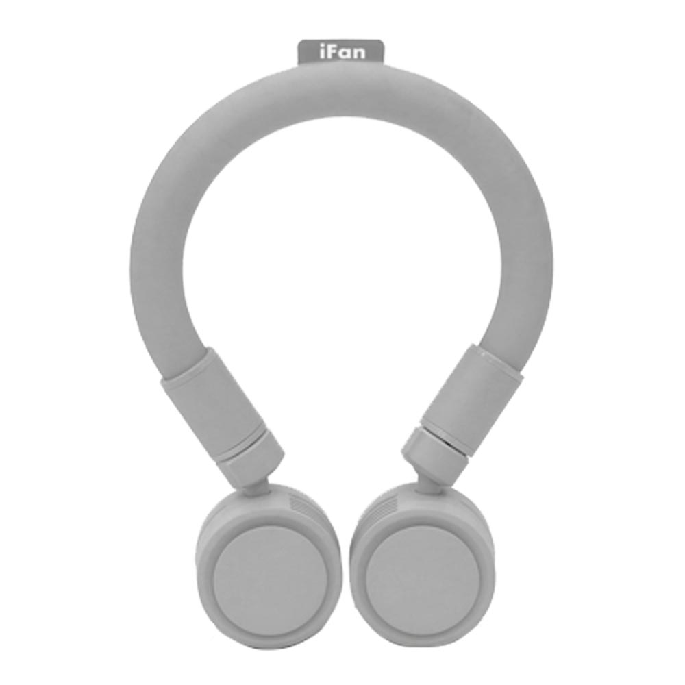 エレス　アイファンクールネック　ＩＦ－ＣＮ２４ＧＹ