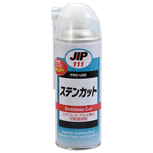 イチネンケミカルズ　ＪＩＰ　ステンカット　330ml No.111