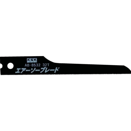 河部精密　エアソーＦＲＰ樹脂用　５枚入りＡＢ８５３２