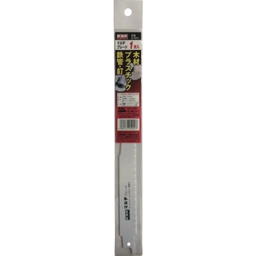 河部精密　ＫＳＫマルチブレード　Ｓ－７０１１　１枚入