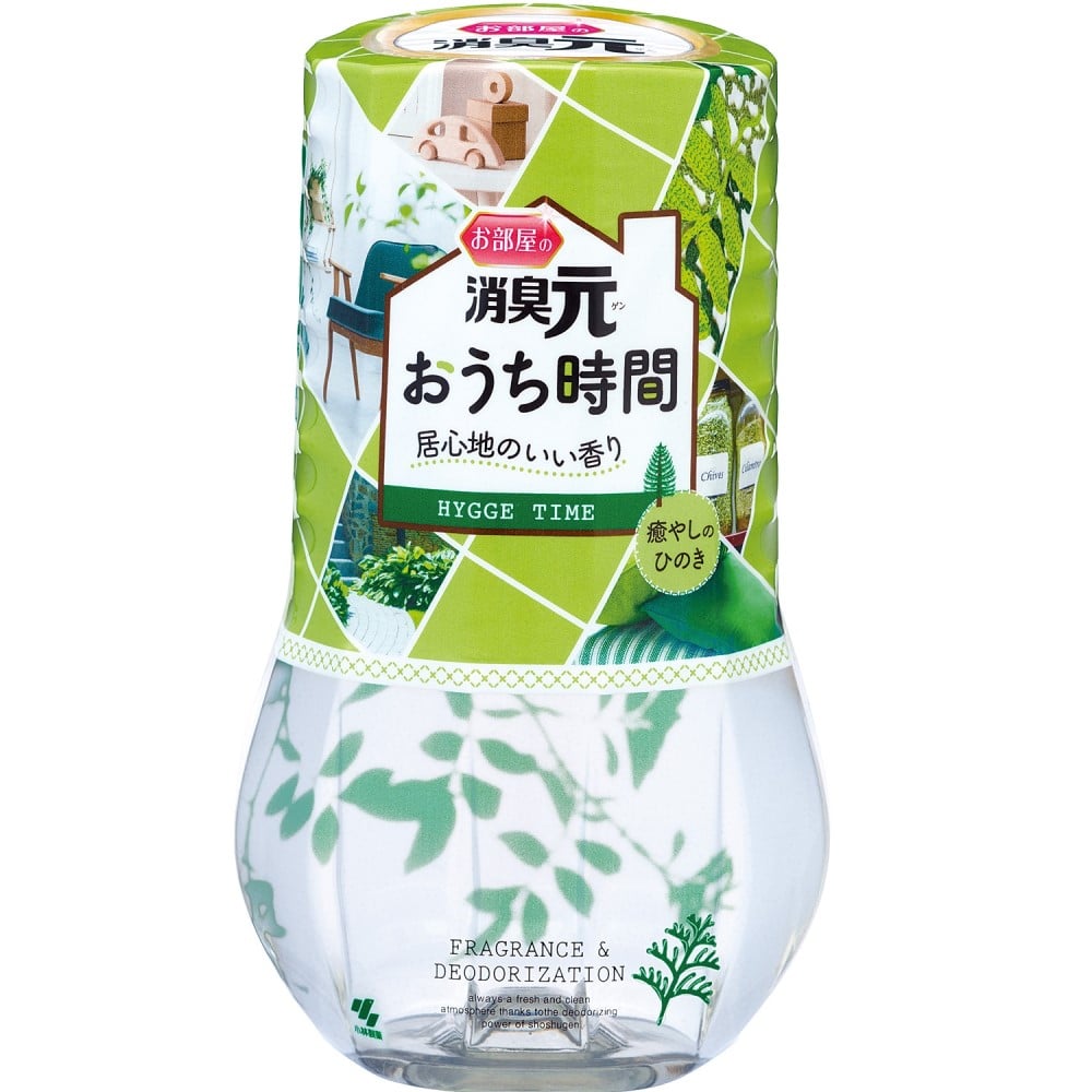 新品未使用 400mL 消臭剤 エステー 消臭 部屋 シチリアレモン リビング 玄関 芳香
