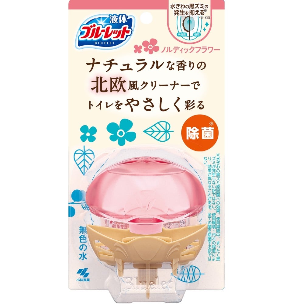 液体ブルーレット 置くだけ除菌EX フレグランス調 つけ替用 アロマティックフローラル 70ml(アロマティックフローラルつけ替): 日用消耗品 | ホームセンターコーナンの通販サイト 液体ブルーレット 置くだけ除菌EX フレグランス調 つけ替用 アロマティックフローラル 70ml(アロマティックフローラルつけ替): 日用消耗品 | ホームセンターコーナンの通販サイト