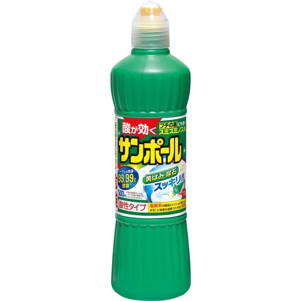 サンポールV 500mL