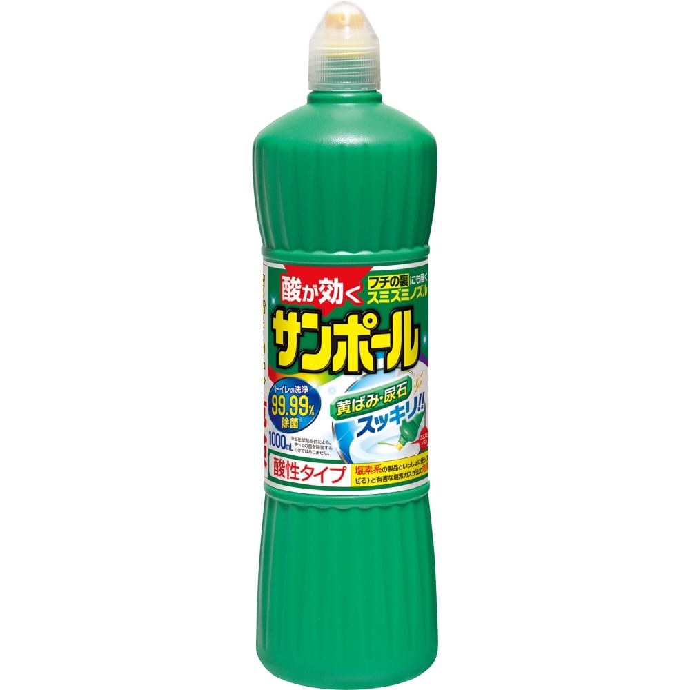 サンポールV 1000mL