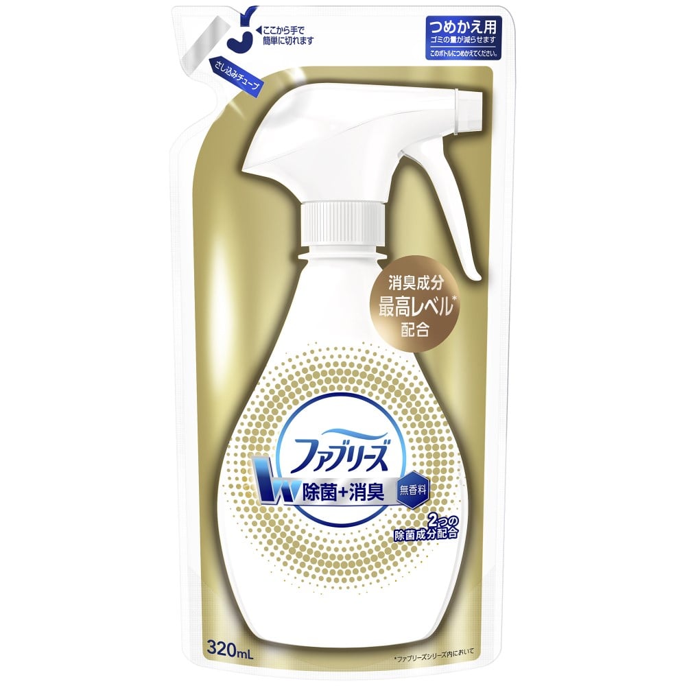 SALE／96%OFF】 プロクター アンド ギャンブル ジャパン ファブリーズ ナチュリス ユズ ヒノキ つめかえ 320mL qdtek.vn