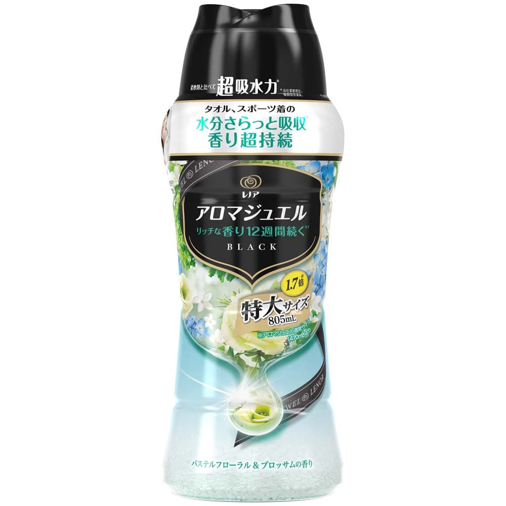 アロマジュエル本体大　パステルフローラル＆ブロッサム　８０５ｍｌ