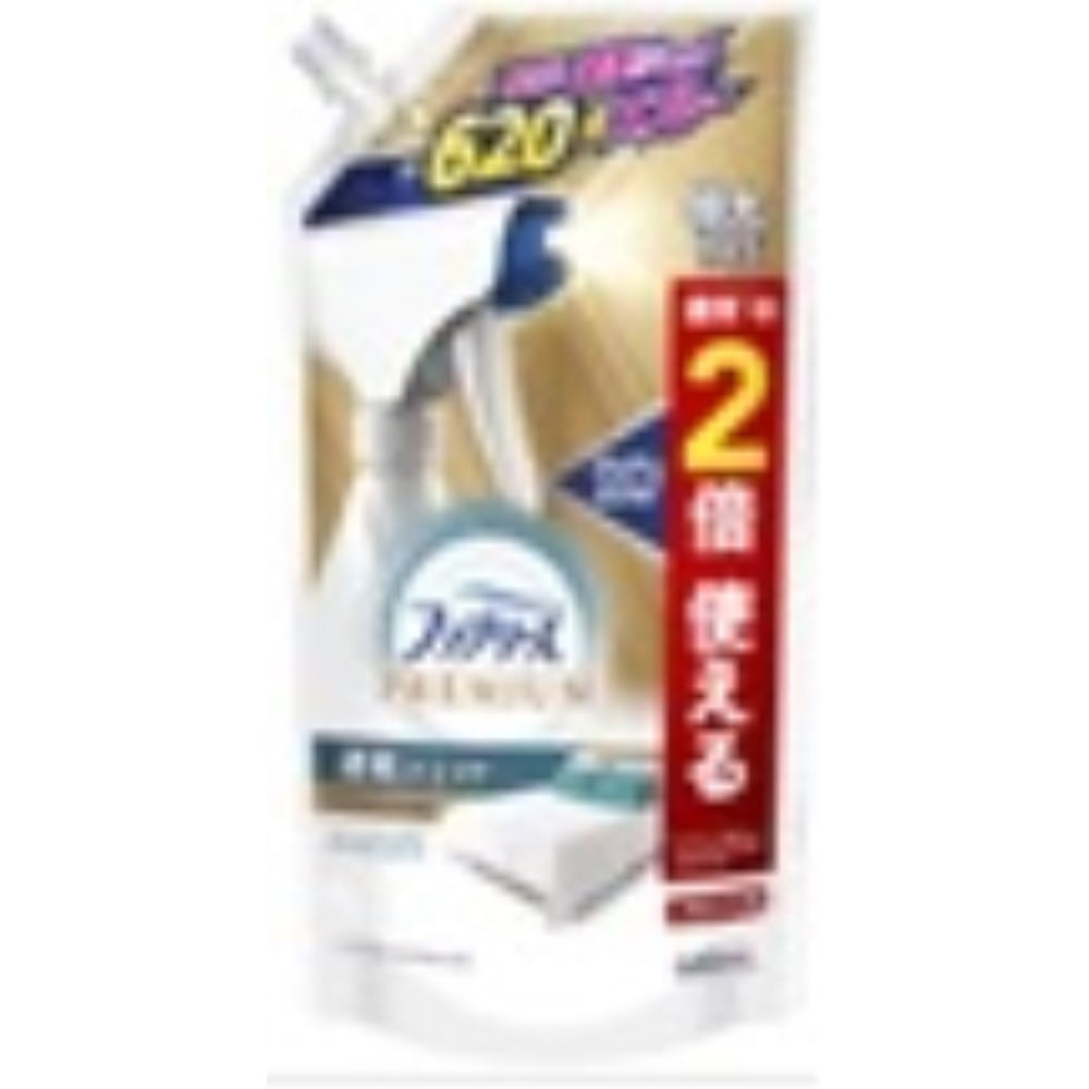 ファブリーズ速乾替大　おひさまのかおり　６４０ｍｌ