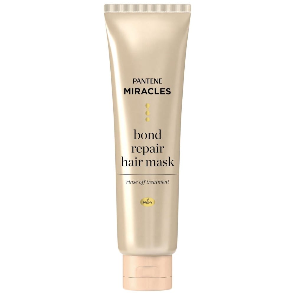 P&G パンテーンミラクルズ ボンドリペア ヘアマスク 125g