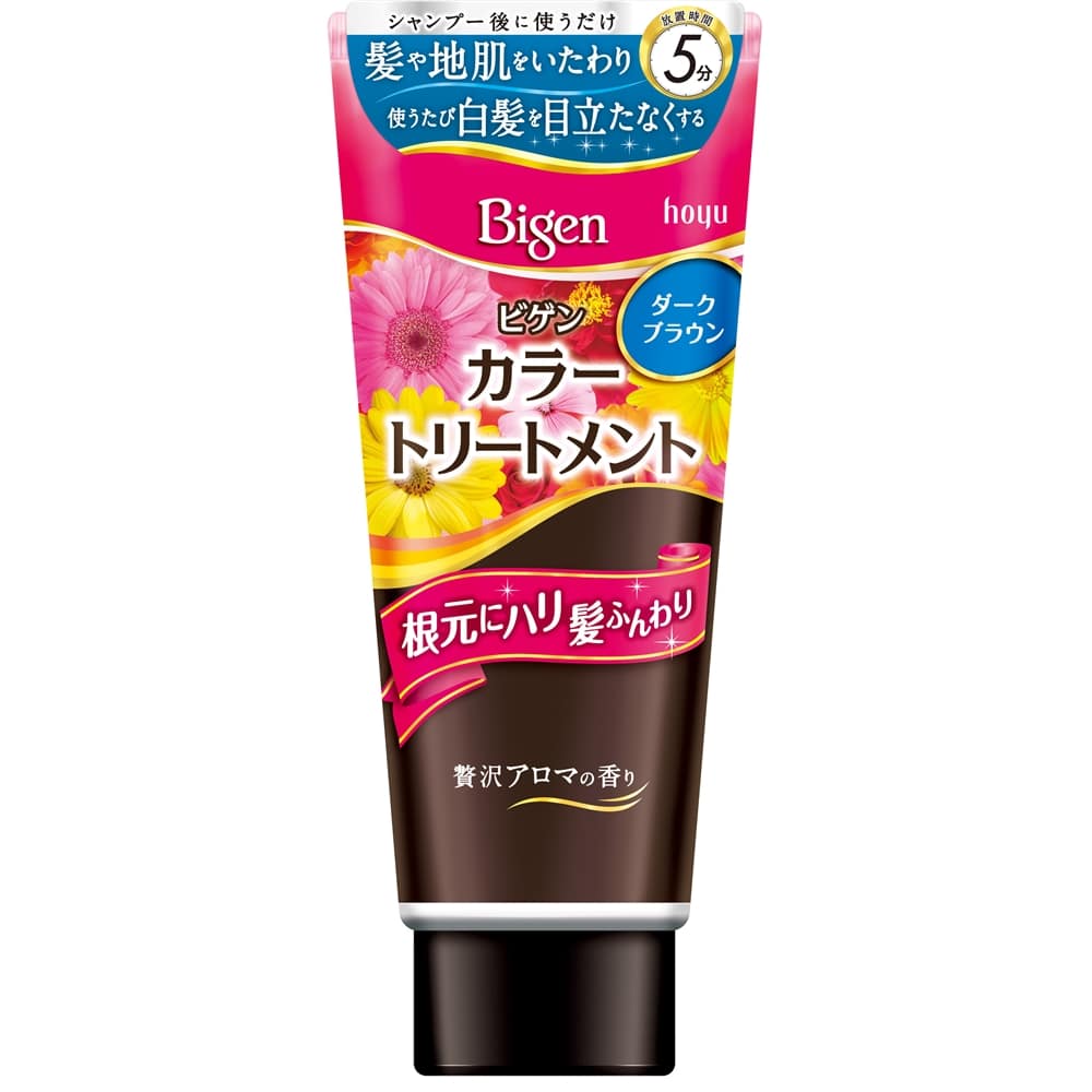 ビゲン カラートリートメント ナチュラルブラウン 日用消耗品 ホームセンターコーナンの通販サイト