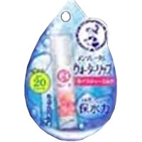 メンソレータム ウォーターリップ モイスチャーミルク ４．５ｇ