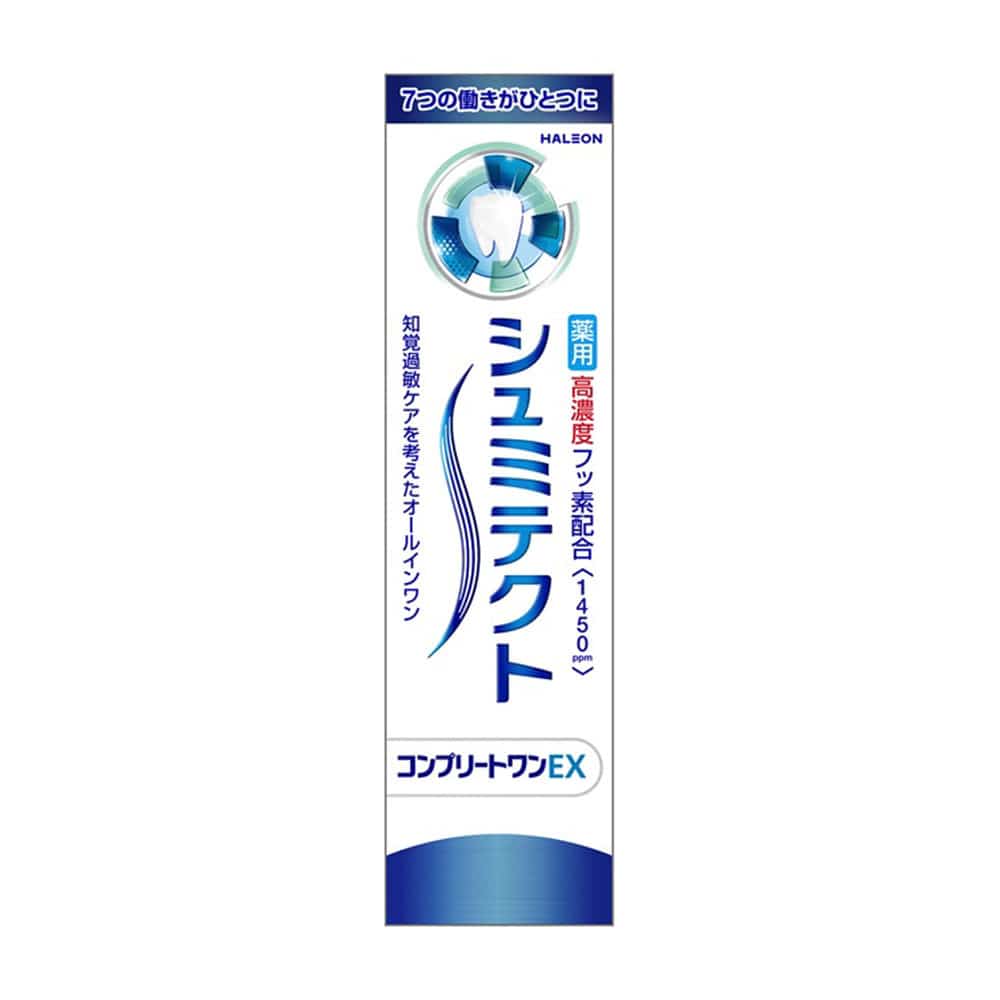 シュミテクト コンプリートワンＥＸ　９０ｇ