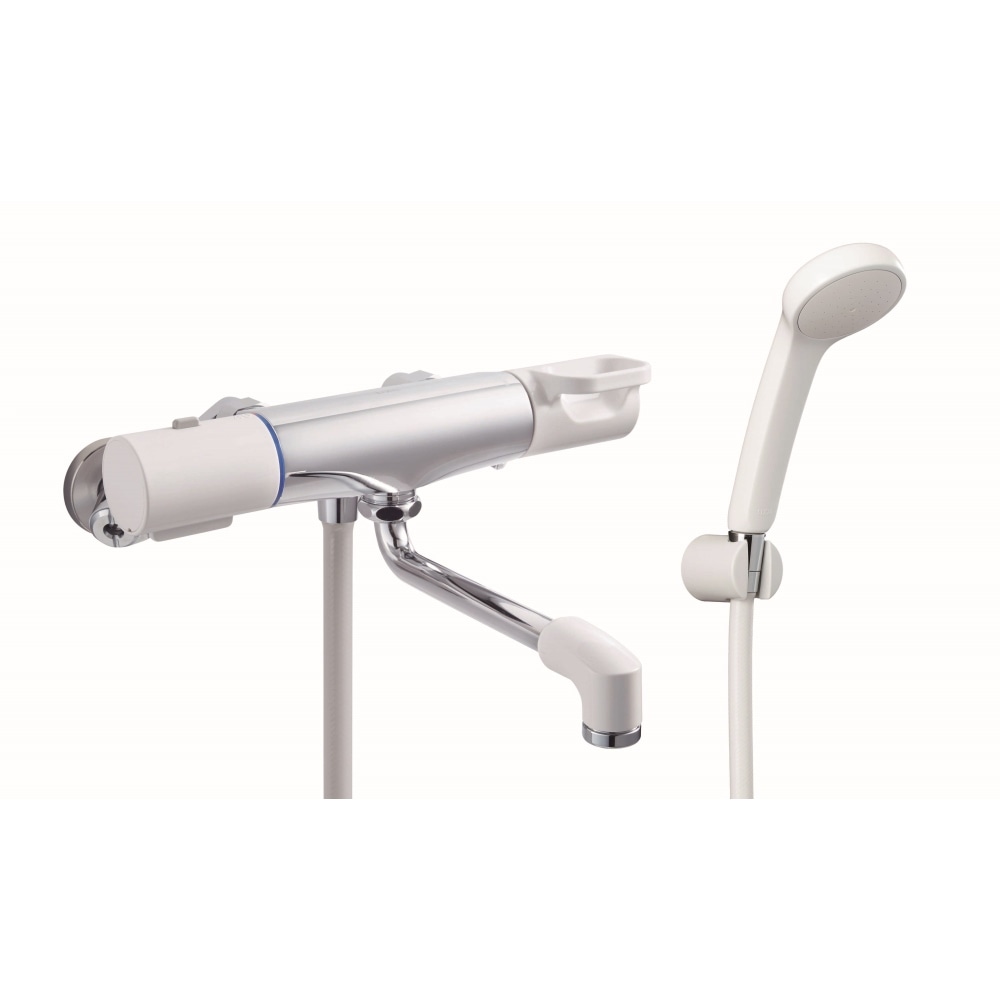 めちゃ早便 Inax 浴室用 サースタット付シャワーバス水栓 Rbf 811 Rbf 811 水道 水廻用品 ホームセンターコーナンの通販サイト