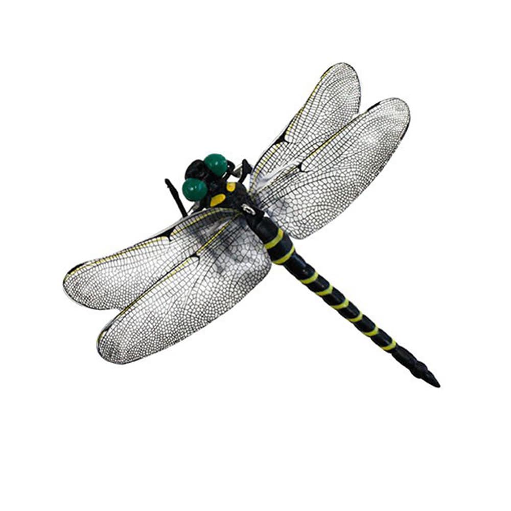 シミュレーション昆虫小動物のおもちゃ蚊onchidsmantis まわさ 