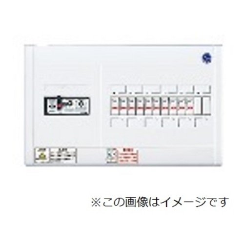 分電盤　ＢＱＷＢ８３６２