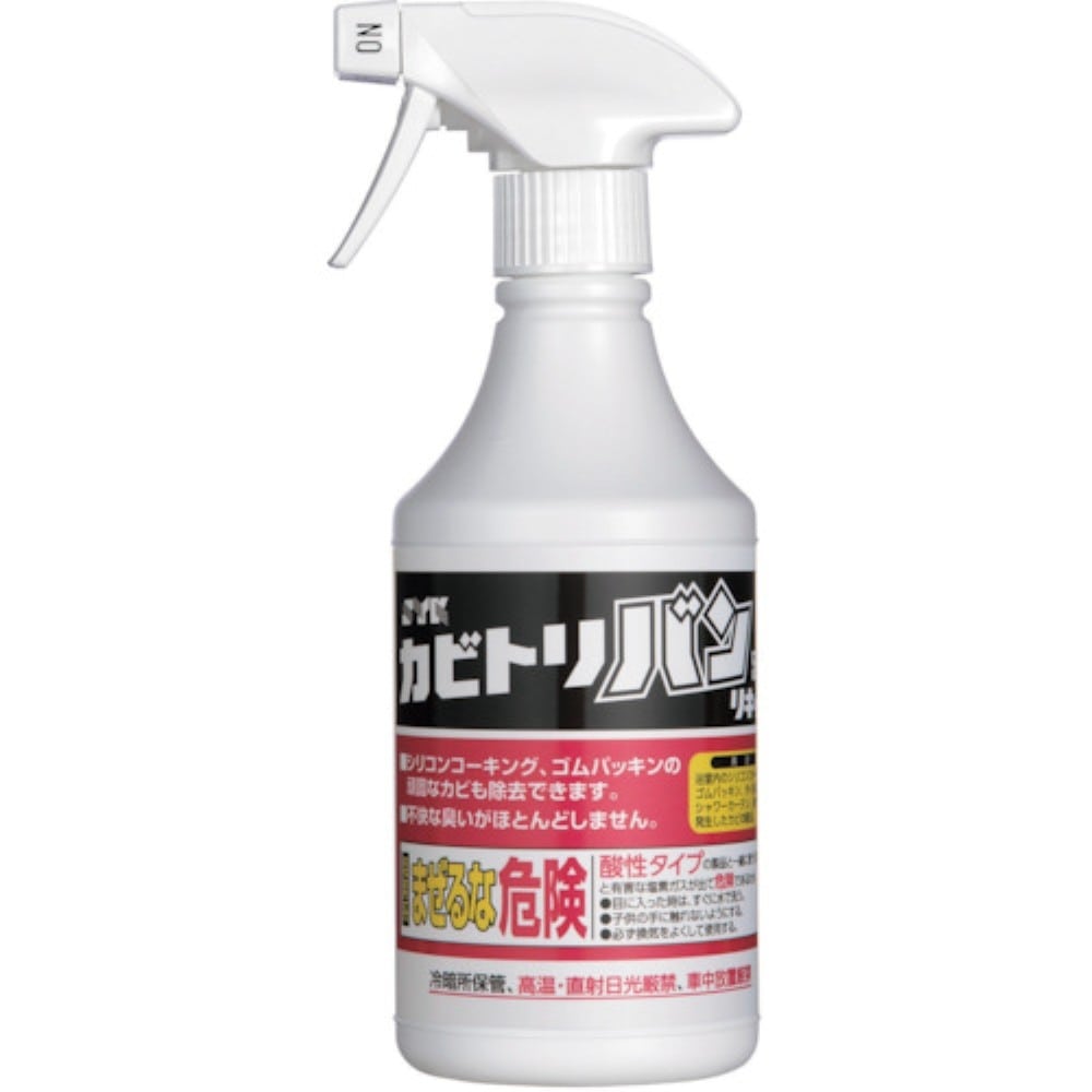 清水産業　カビトリバンリキッド　５００ｇ