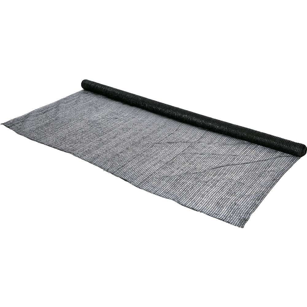 ■ＴＲＵＳＣＯ　遮光ネットロール遮光率６５％　２ｘ５０Ｍ TSN80250