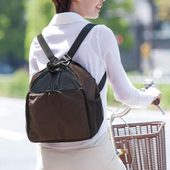 たためる軽量3wayリュック 生活用品 キッチン用品 ホームセンターコーナンの通販サイト