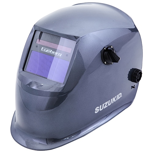 スズキット　アイボーグアルファ２ブルーＦ ＥＢ－２００Ａ２Ｂ