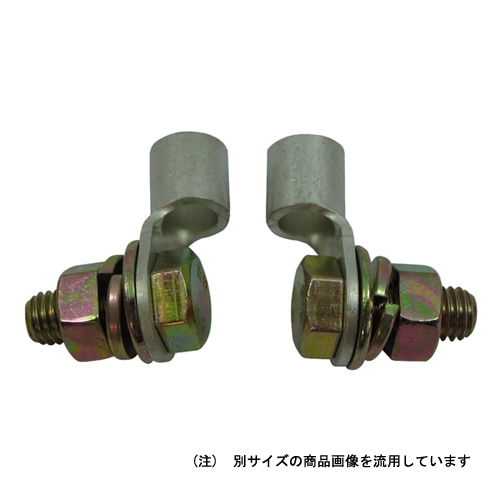 スズキット　接続端子２２ｓｑ－８　２組　Ｐ－７１