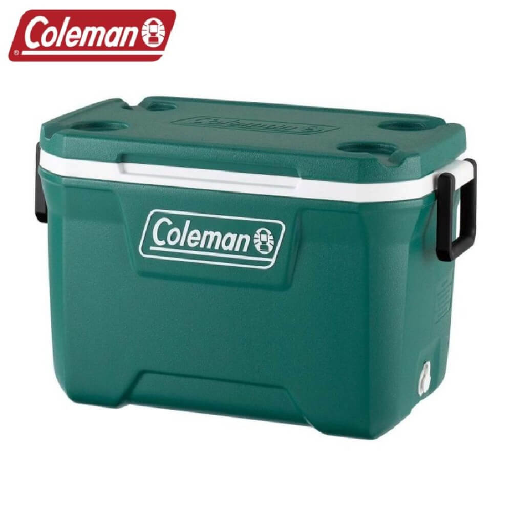エクストリームクーラー 52QT（エバーグリーン）2000037237