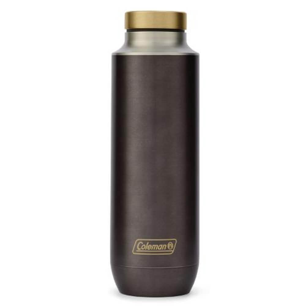 アウトドアボトル 750ml ブラウン2188730