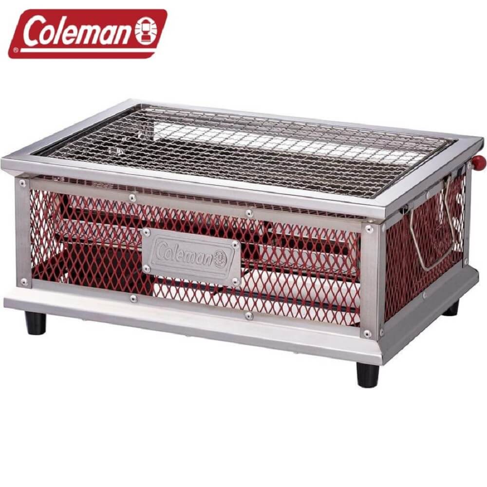 クールスパイダープロテーブルトップ グリル 2196280