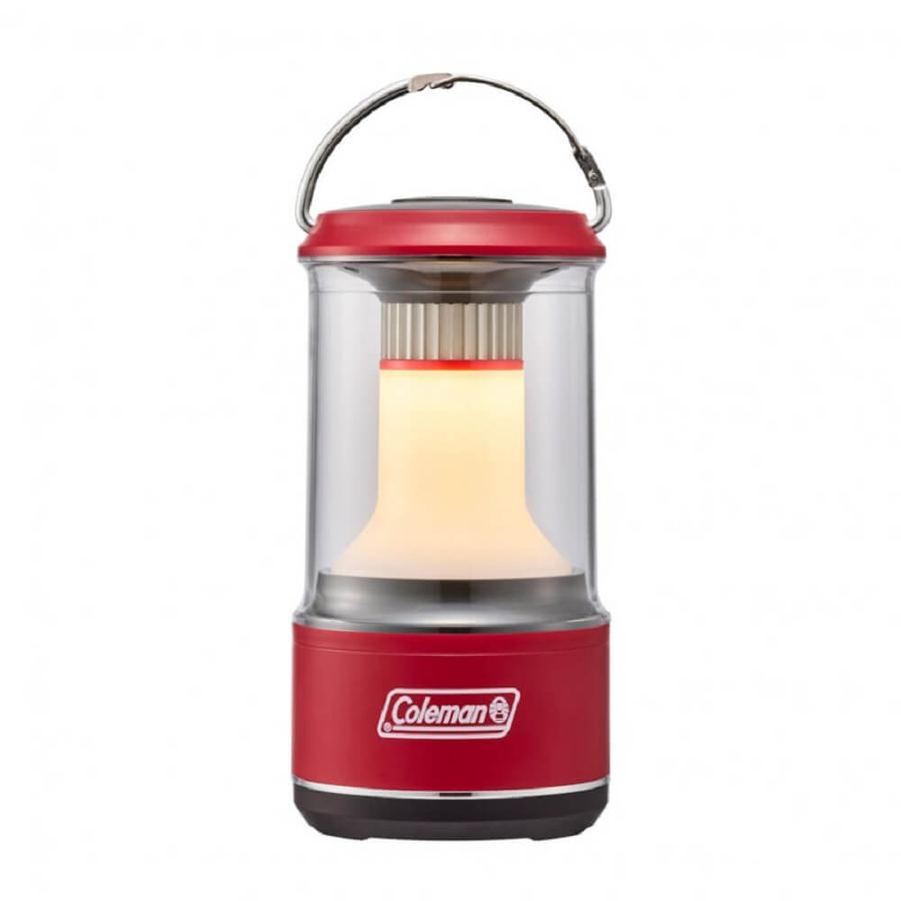 リチャージブルLEDランタン 800 （レッド） 2218783 800レッド