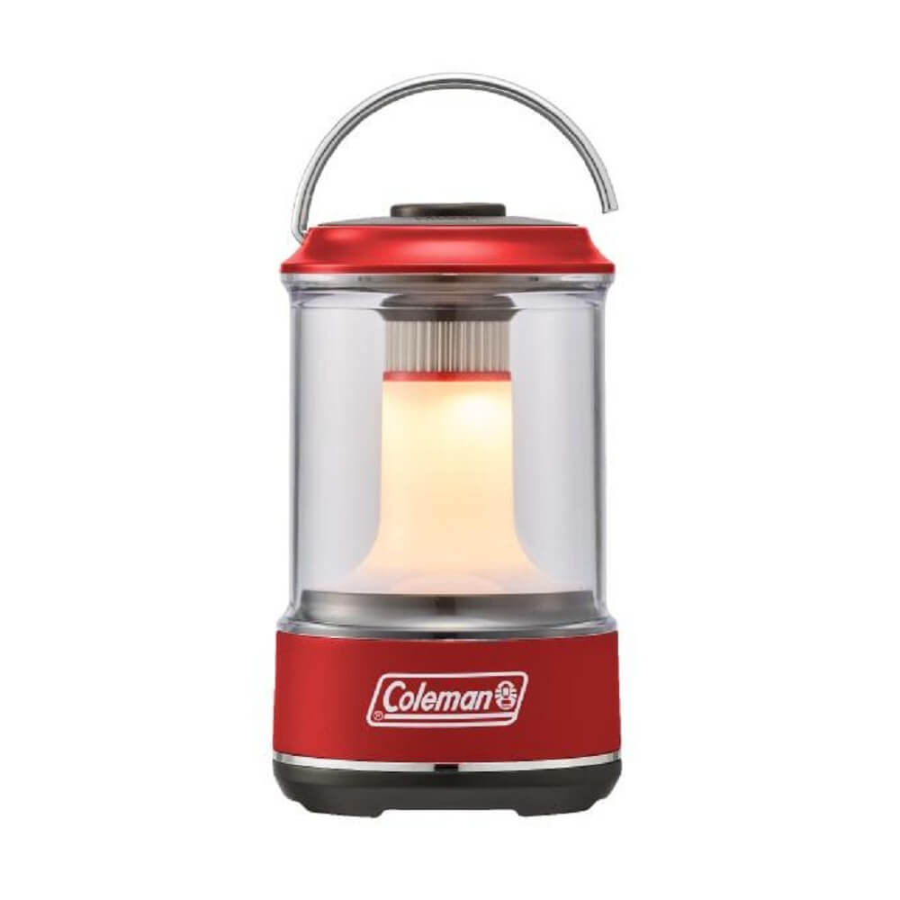リチャージブルLEDランタン 300 （レッド）2218784 300レッド