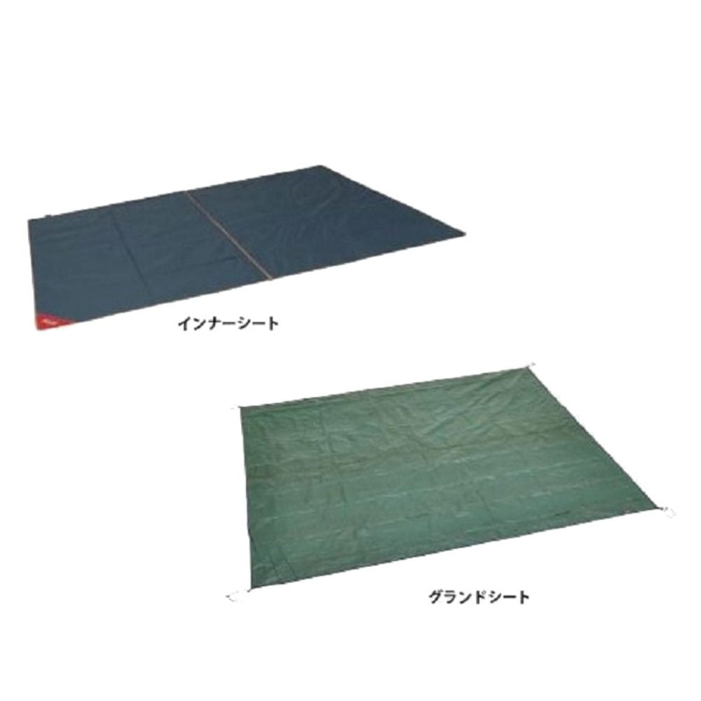 テントシートセット　30252000033505