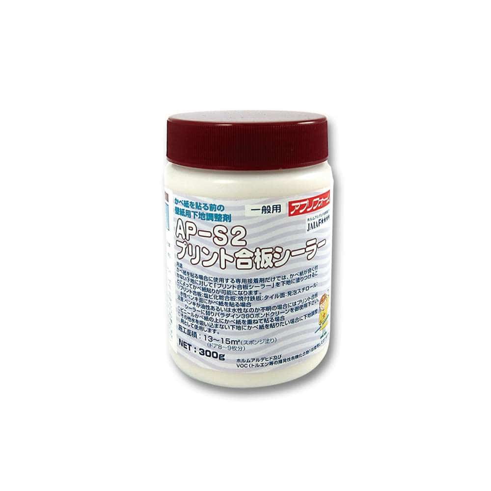 プリント合板シーラー ３００ｍｌ
