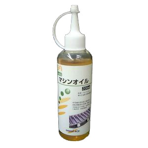 マシンオイル 200ml №062