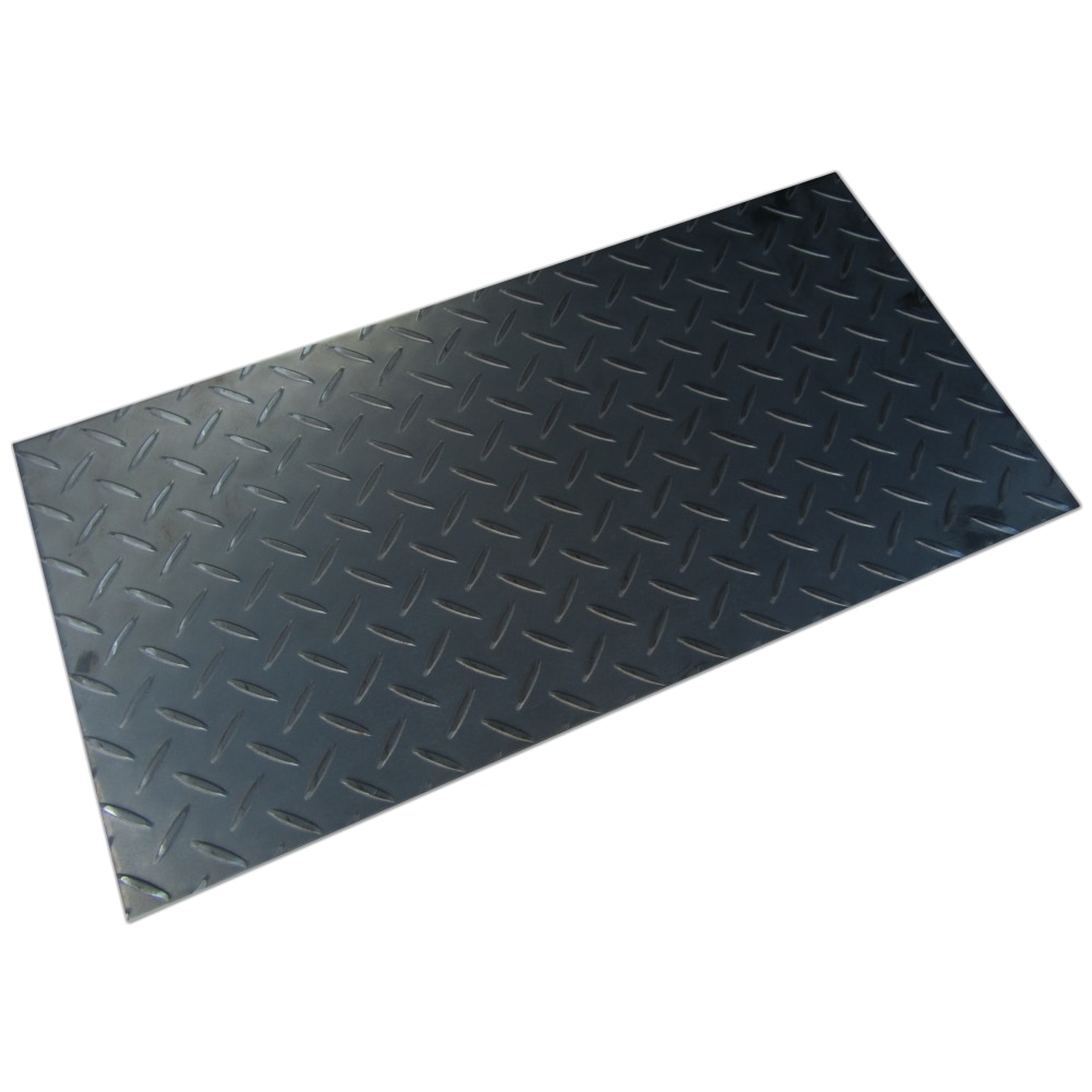 三星商事　縞鋼板　４．５×９１４×１８２９