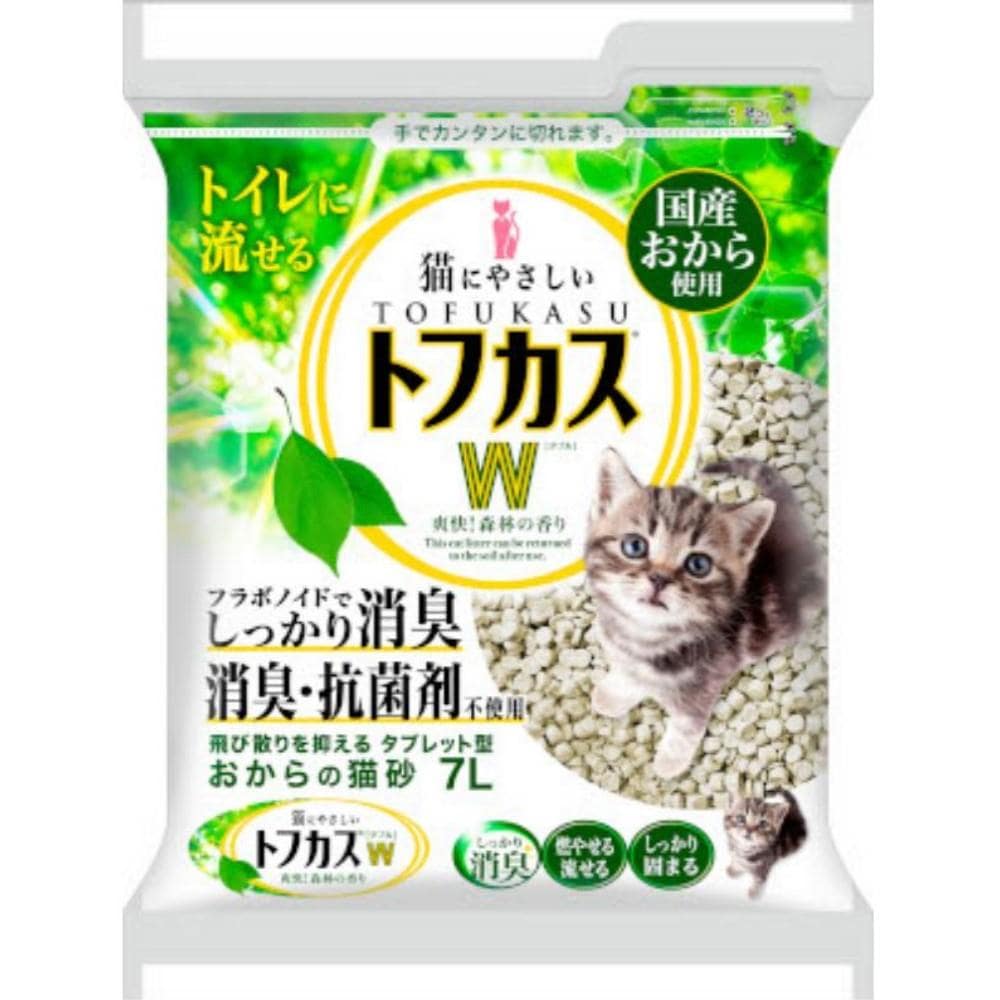 ペグテック　トフカスＷ　７Ｌ ７Ｌ