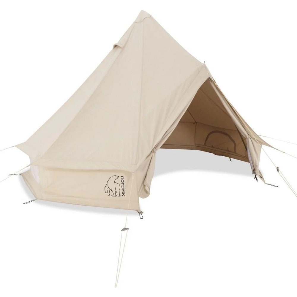 Asgard　12.6　Tent