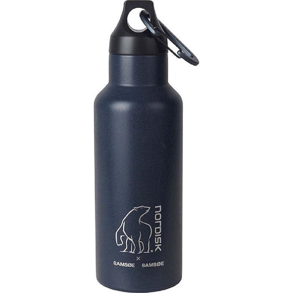 サムソサムソコラボ　ステンレスドリンクボトル　容量500ml　インク インク