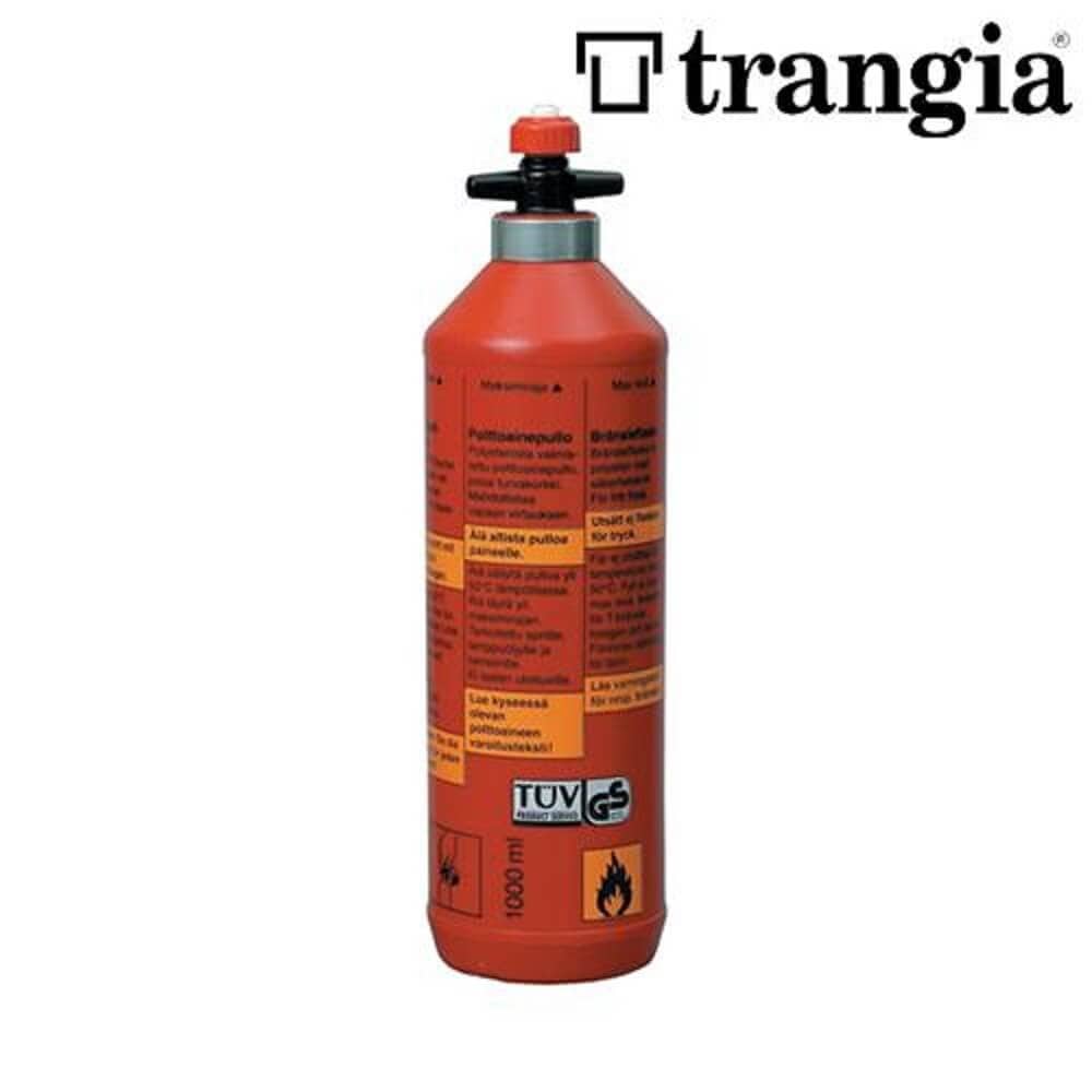 燃料ボトル　フューエルボトル　レッド　1.0LＴＲ－５０６０１０ レッド　1.0L