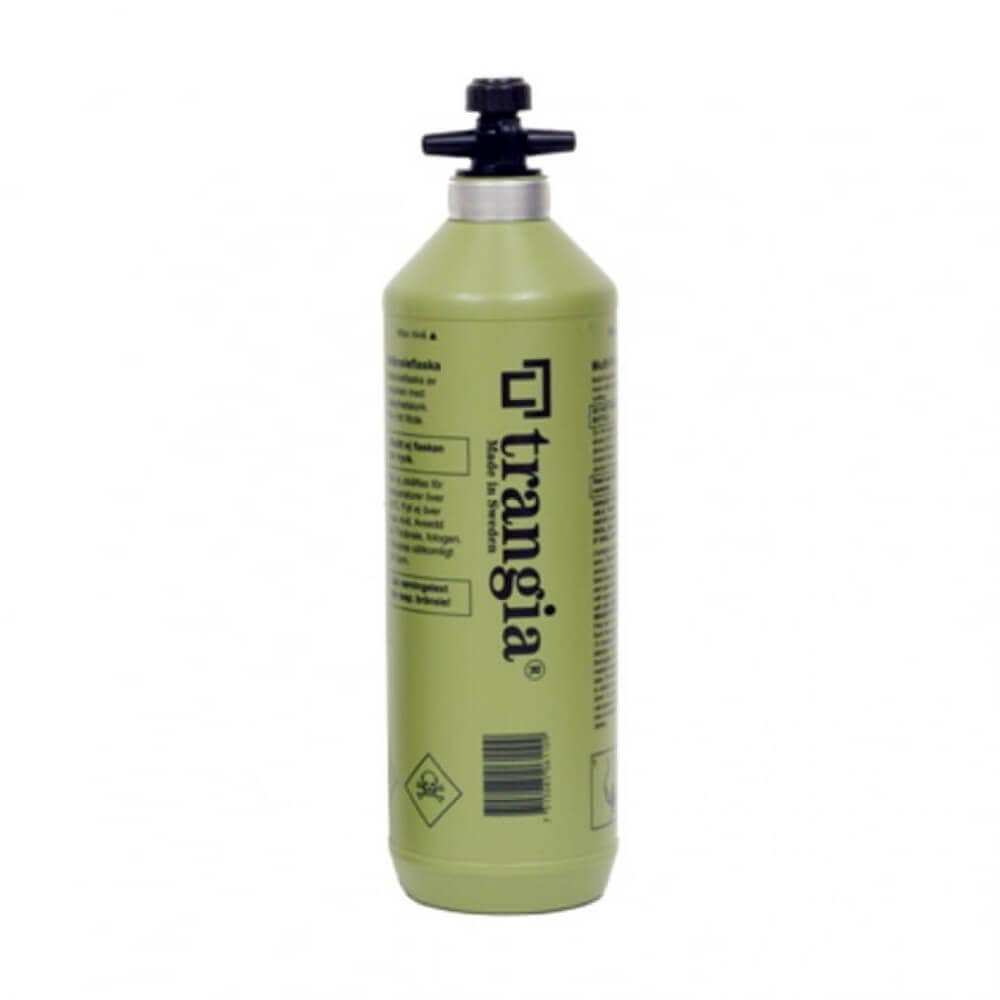 燃料ボトル　フューエルボトル　オリーブ　1.0LＴＲ－５０６１１０ オリーブ　1.0L
